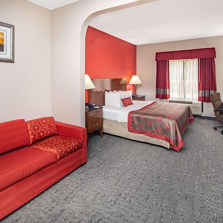 Ramada By Wyndham Alpharetta Atlanta North Hotell Eksteriør bilde