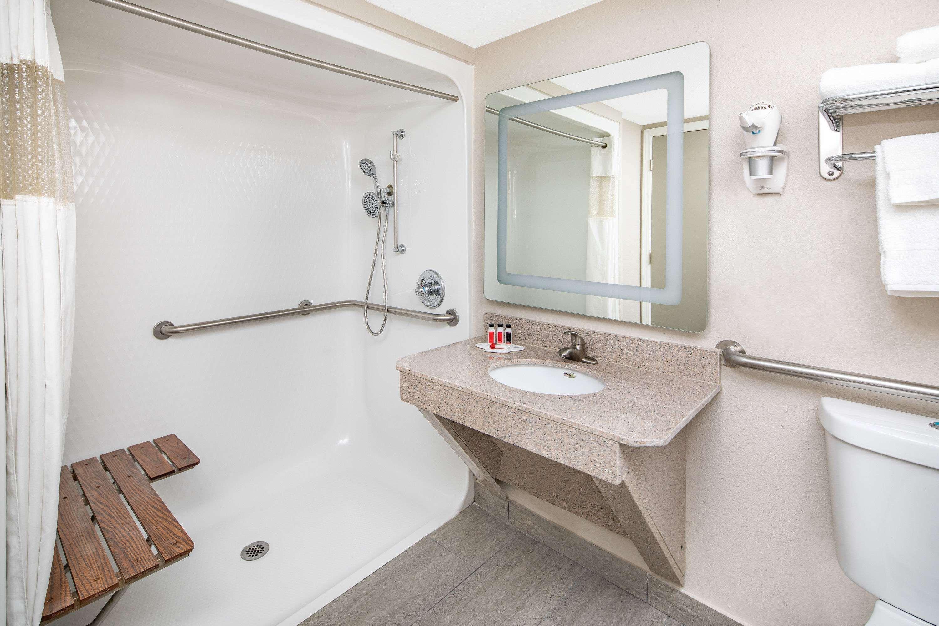 Ramada By Wyndham Alpharetta Atlanta North Hotell Eksteriør bilde
