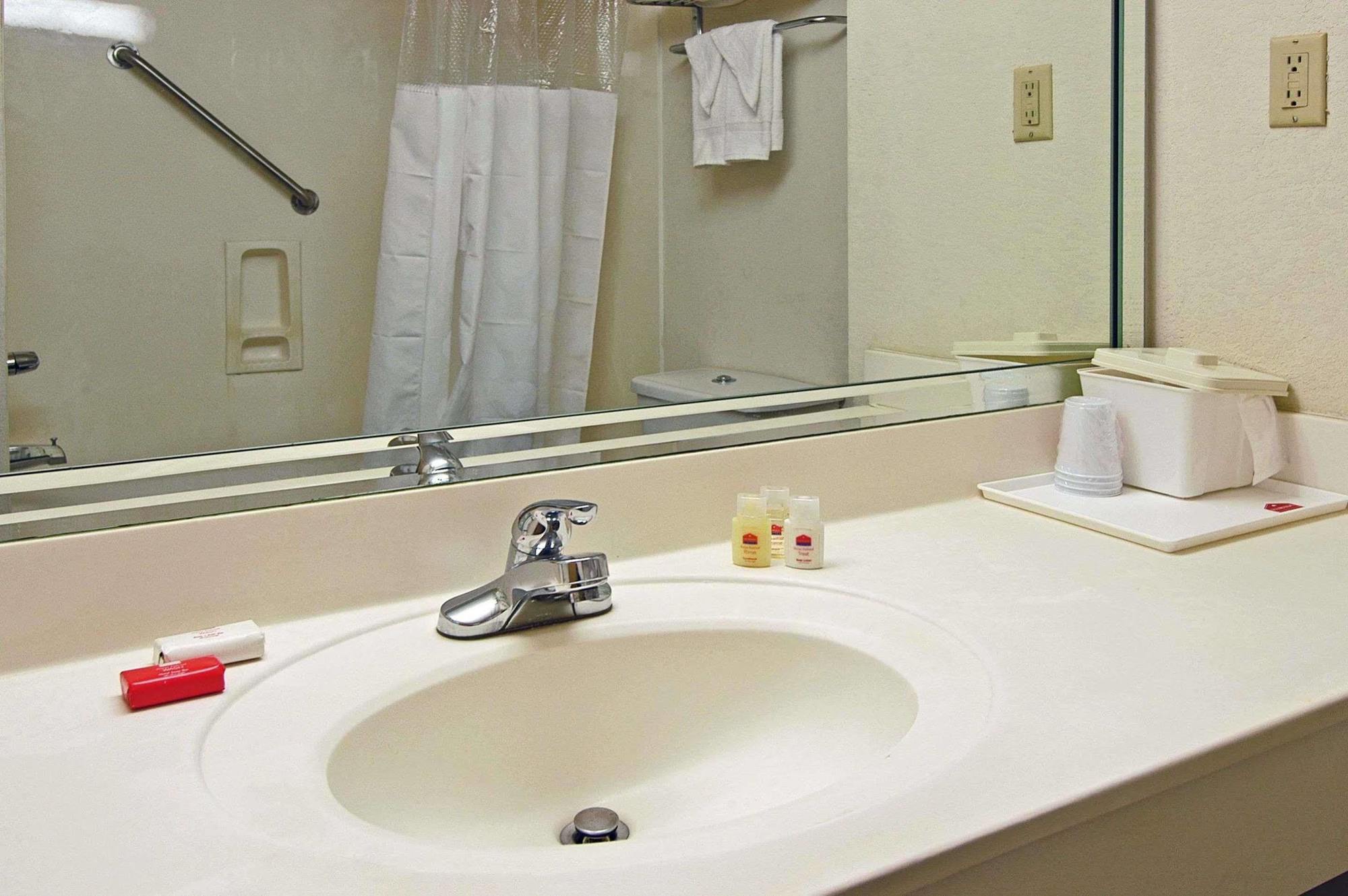 Ramada By Wyndham Alpharetta Atlanta North Hotell Eksteriør bilde